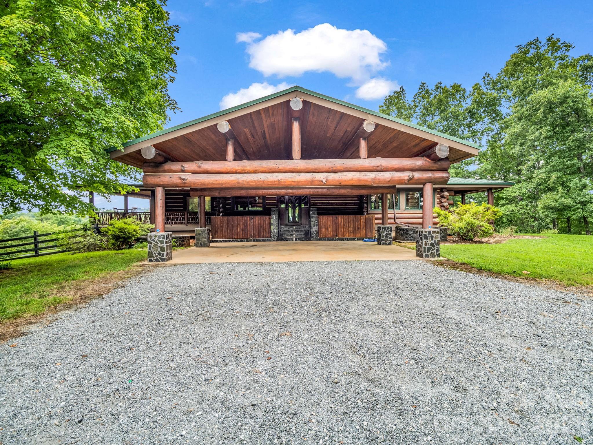 1054 Rainbow Rapids Road Rutherfordton, NC 28139 - Photo 45 of 48