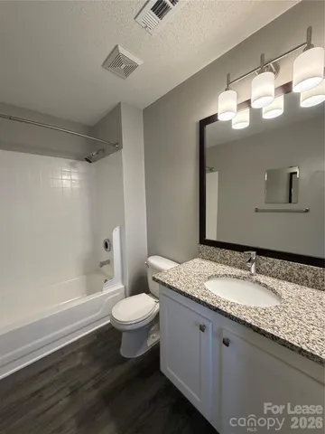 $1,495 | 2352 Township Road, Unit 2330F, Charlotte, NC 28273