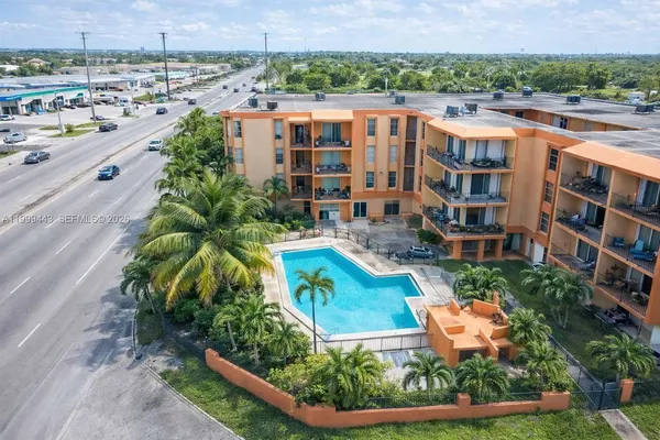 $2,500 | 6780 West 2nd Court, Unit 212, Hialeah, FL 33012