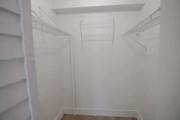 a view of small space