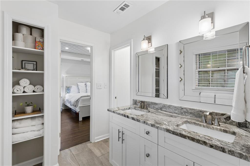 2544 Circlewood Road Northeast Atlanta, GA 30345 - Photo 26 of 60