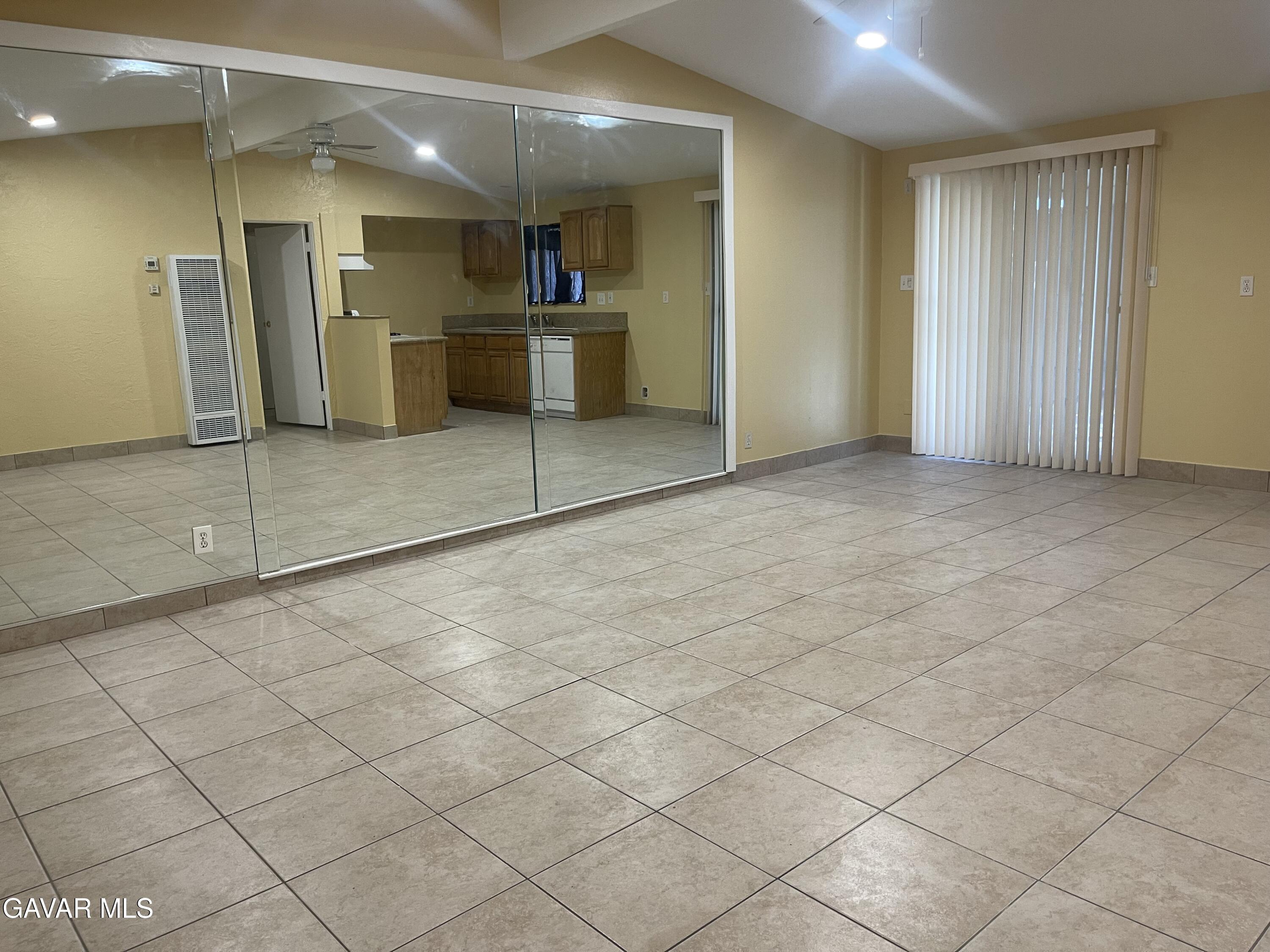 2004 Oldfield Street, Unit B Lancaster, CA 93536 - Photo 4 of 12 a view of a hallway