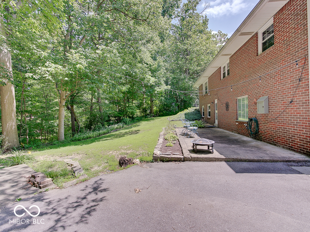 3639 Pinecrest Road Indianapolis, IN 46234 - Photo 35 of 39