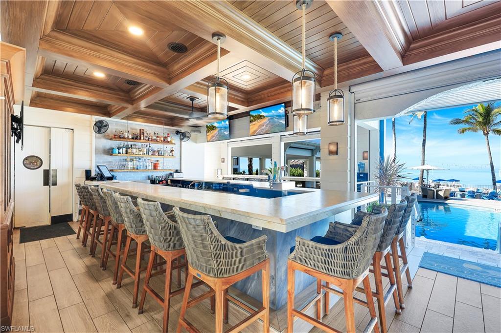 275 Indies Way, Unit 1503 Naples, FL 34110 - Photo 44 of 49 Floridian Bar