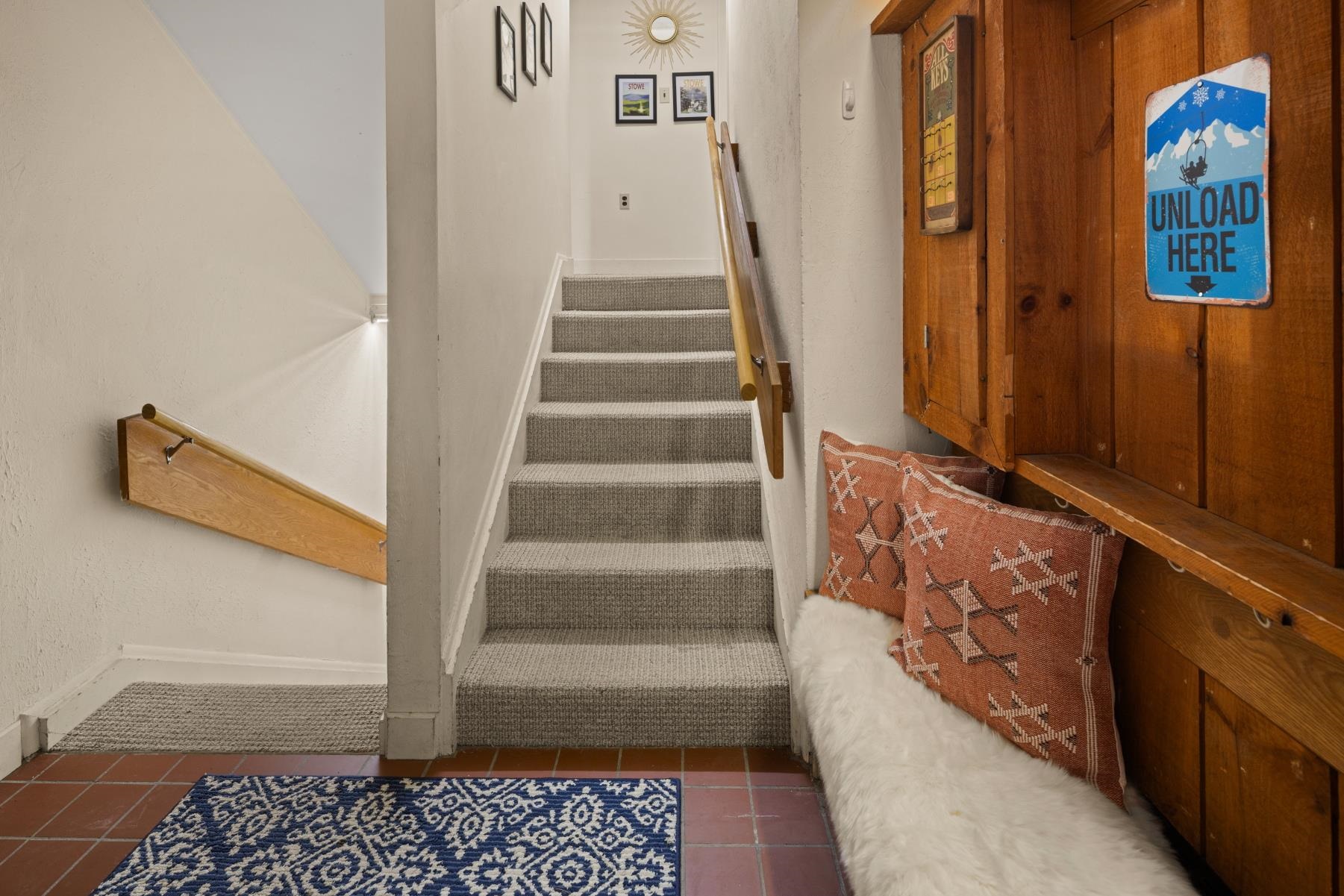 1277 Notchbrook Road, Unit 17 ABC Stowe, VT 05672 - Photo 2 of 37