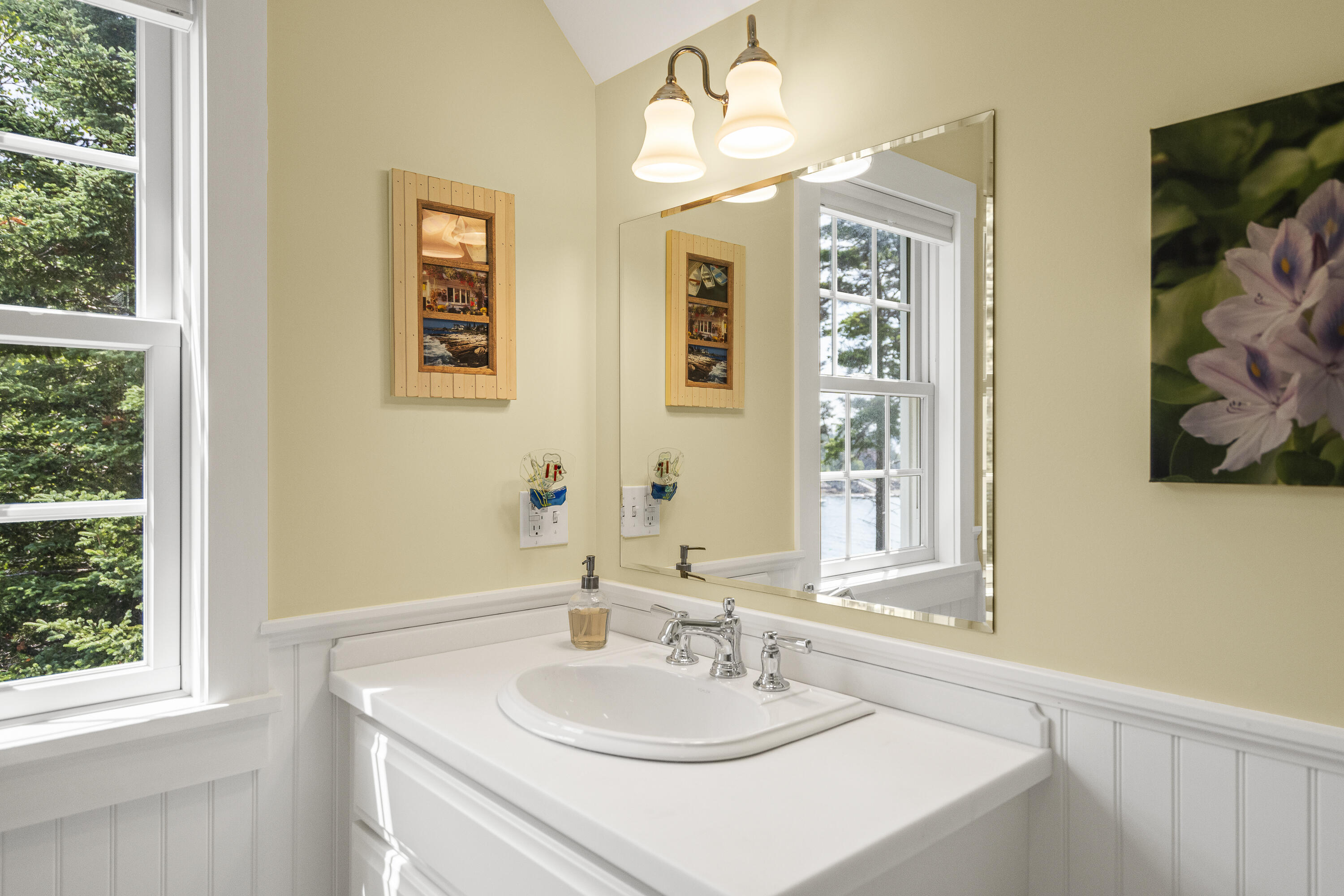 75 Stowaway Road Southport, ME 04576 - Photo 54 of 71 50