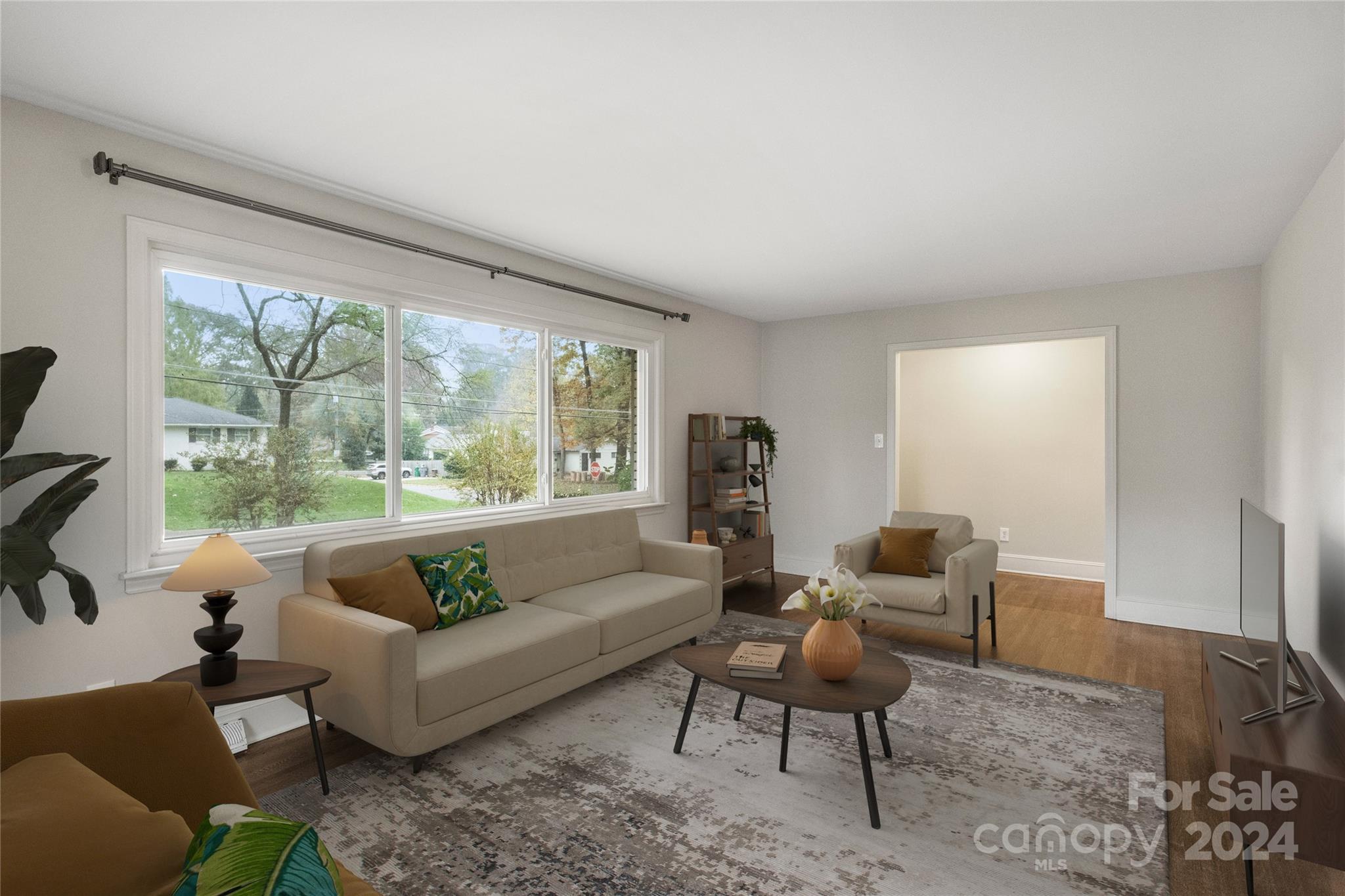 5328 Seacroft Road Charlotte, NC 28210 - Photo 1 of 40 Gallery Image 1