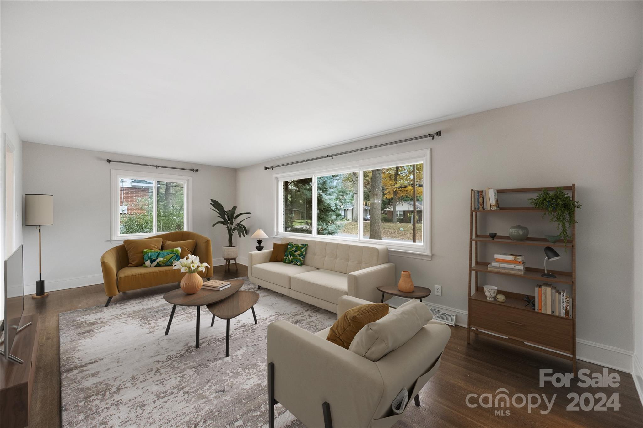 5328 Seacroft Road Charlotte, NC 28210 - Photo 11 of 40 Gallery Image 11