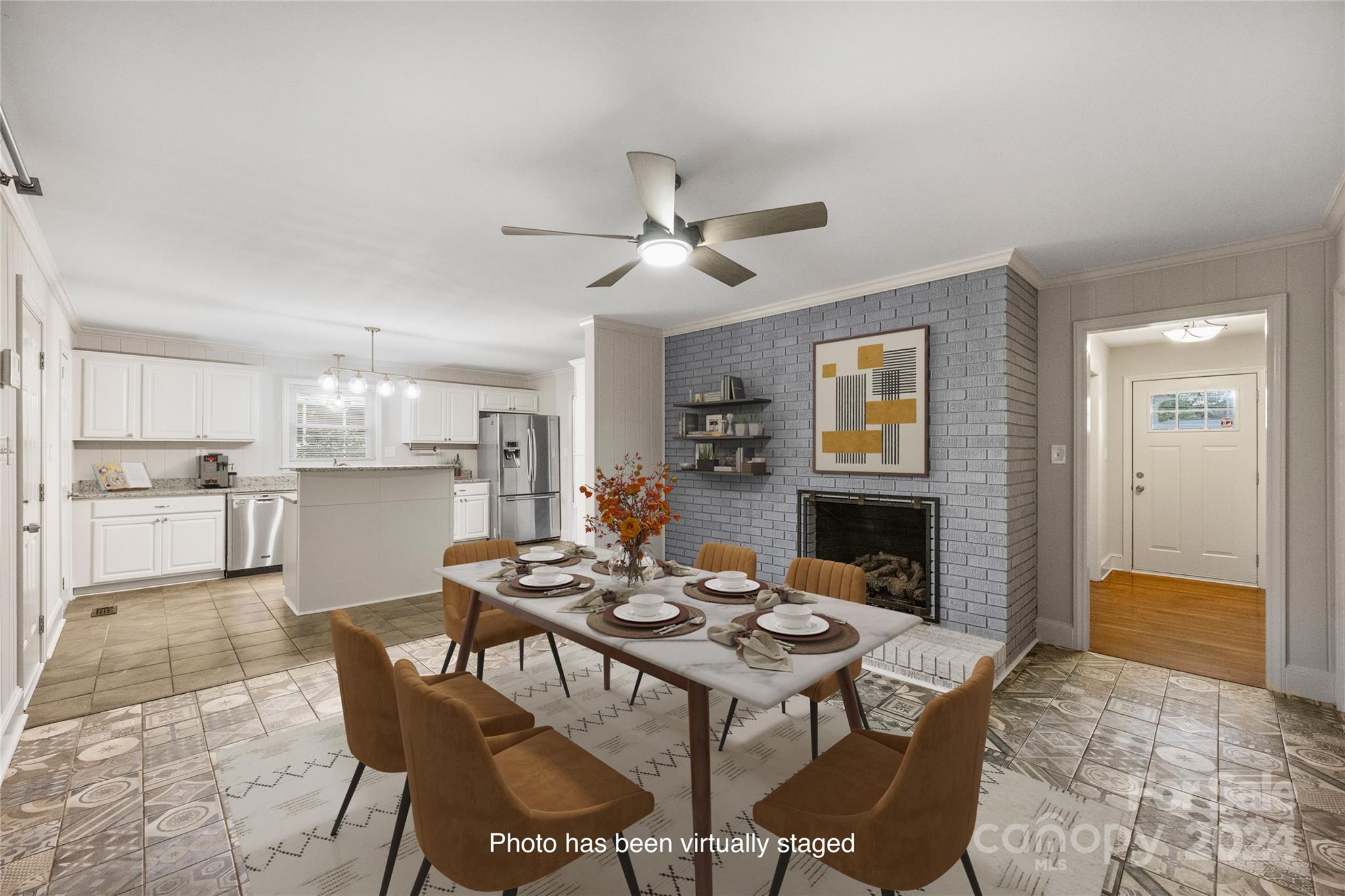 5328 Seacroft Road Charlotte, NC 28210 - Photo 17 of 40 Gallery Image 17