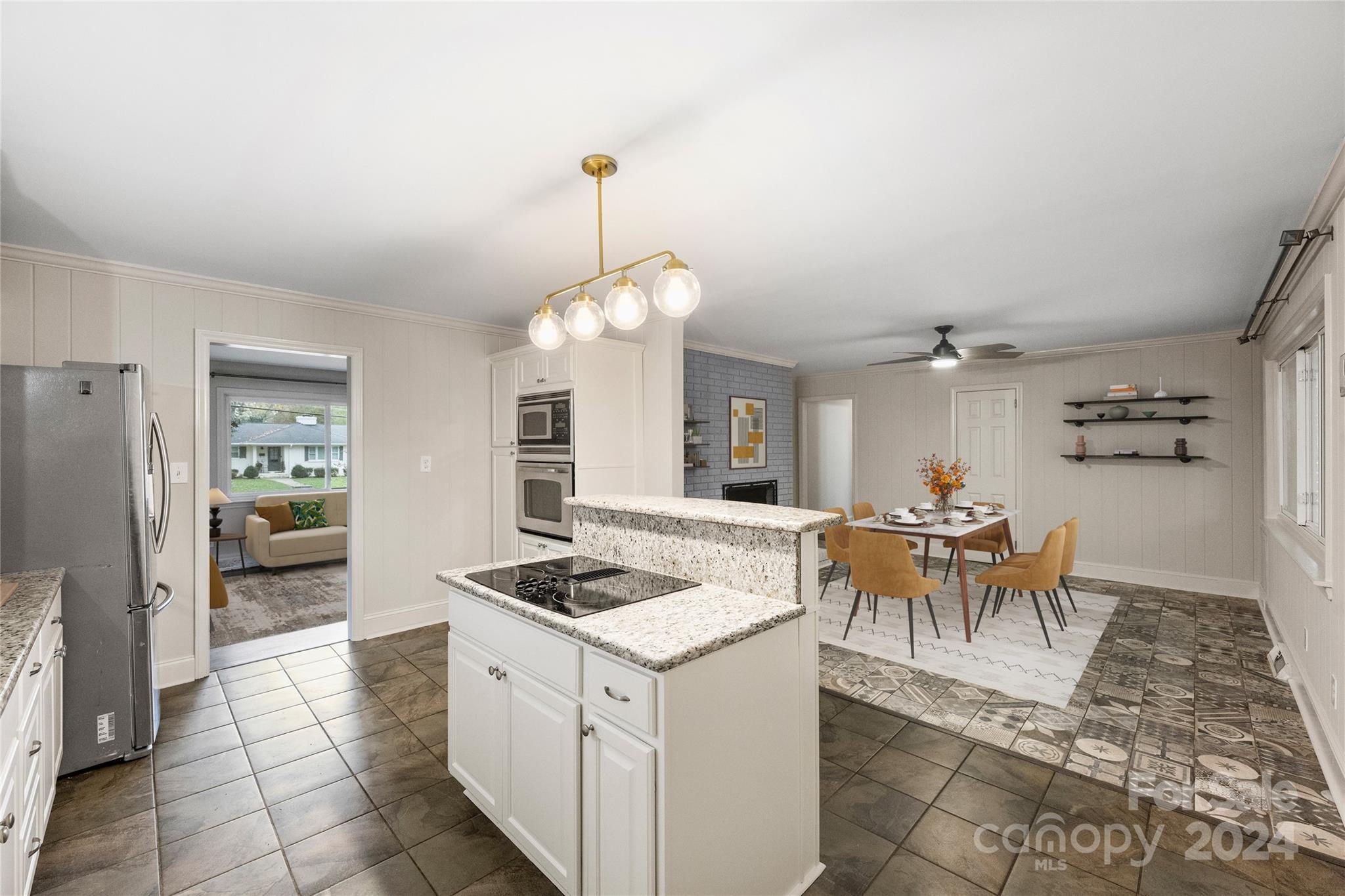 5328 Seacroft Road Charlotte, NC 28210 - Photo 18 of 40 Gallery Image 18