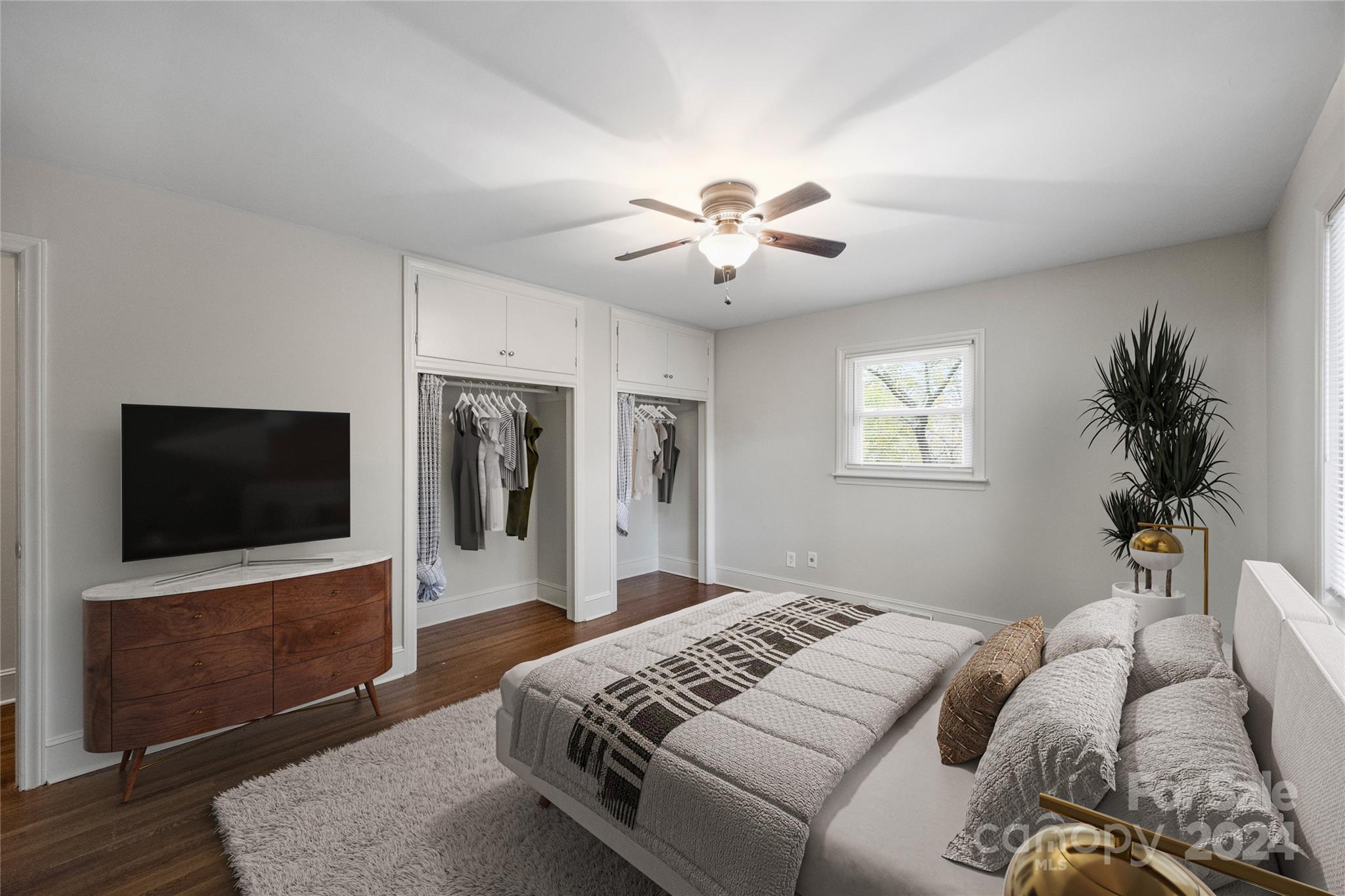 5328 Seacroft Road Charlotte, NC 28210 - Photo 27 of 40 Gallery Image 27