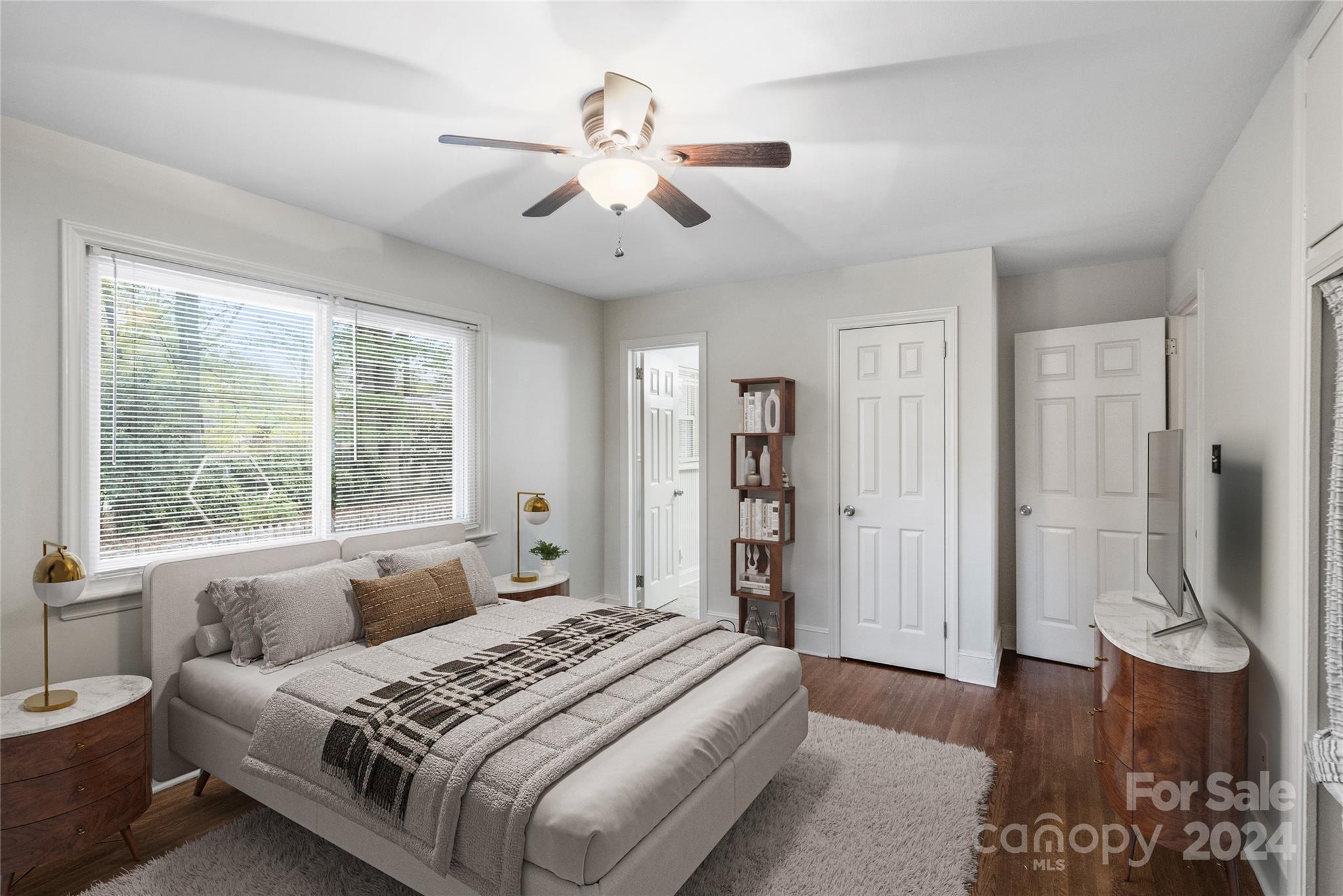 5328 Seacroft Road Charlotte, NC 28210 - Photo 28 of 40 Gallery Image 28