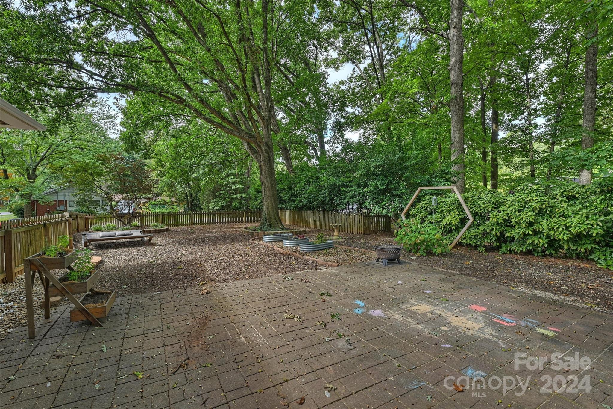 5328 Seacroft Road Charlotte, NC 28210 - Photo 35 of 40 Gallery Image 35
