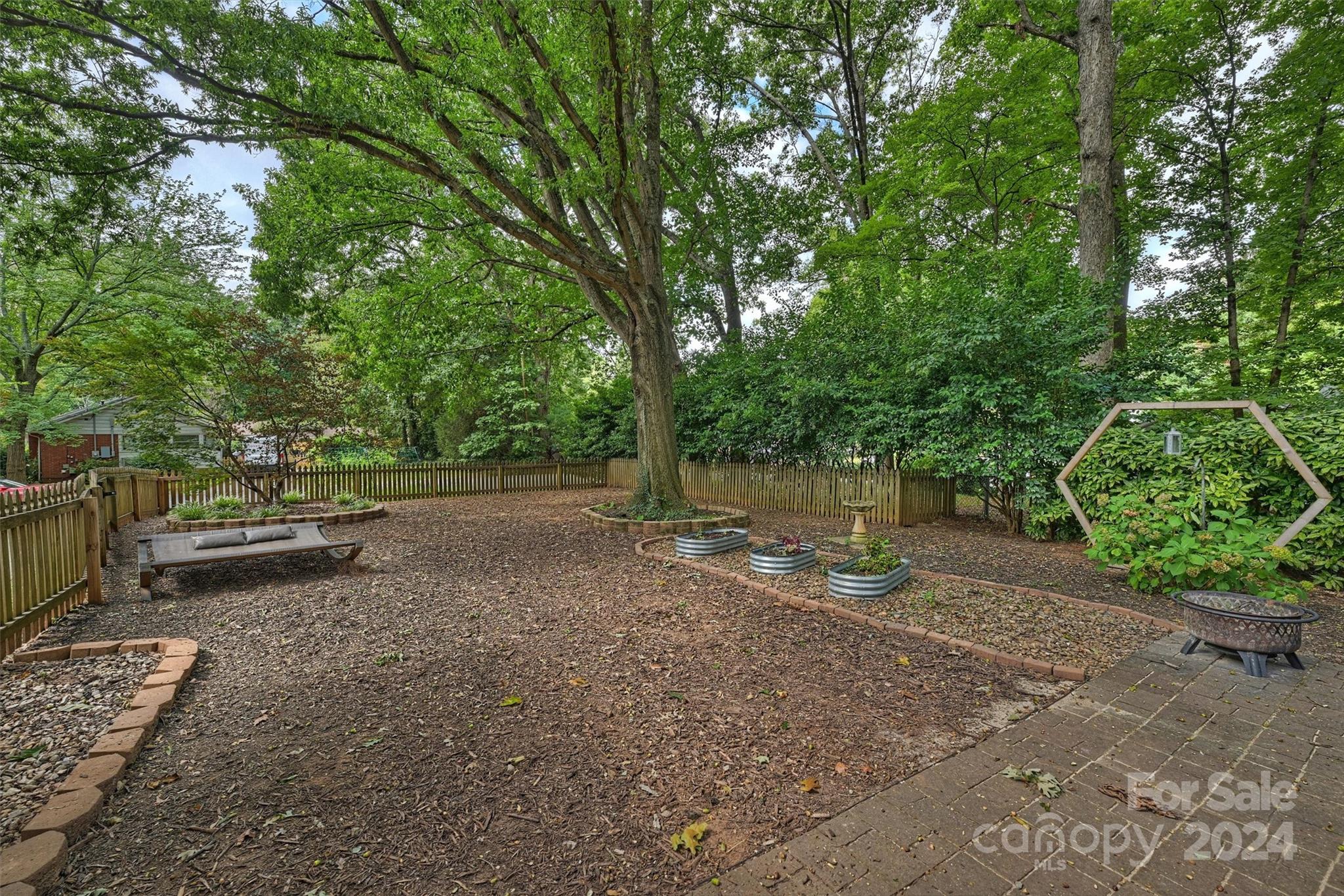 5328 Seacroft Road Charlotte, NC 28210 - Photo 37 of 40 Gallery Image 37