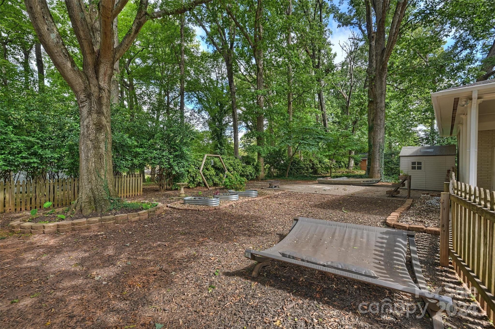 5328 Seacroft Road Charlotte, NC 28210 - Photo 39 of 40 Gallery Image 39