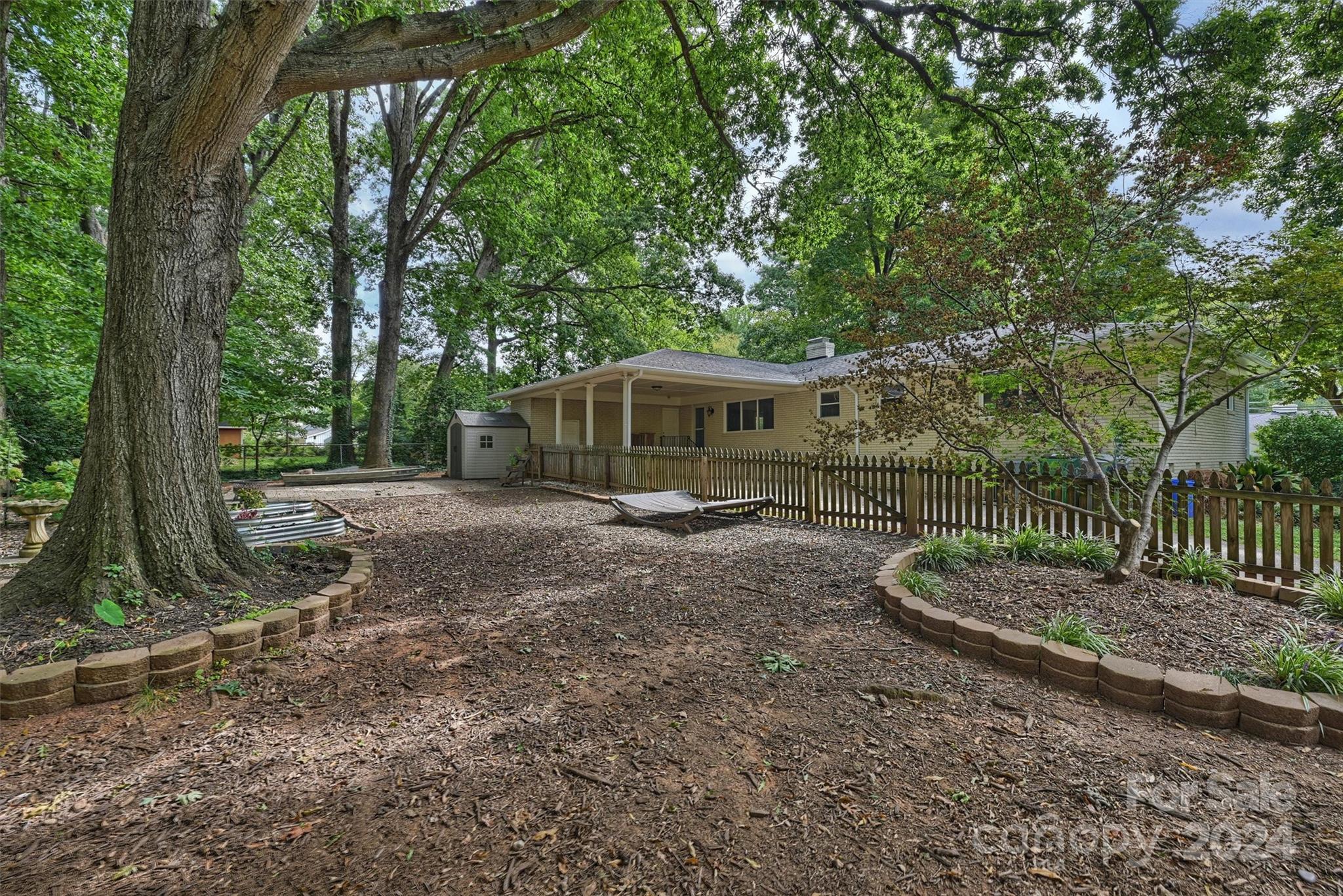 5328 Seacroft Road Charlotte, NC 28210 - Photo 40 of 40 Gallery Image 40