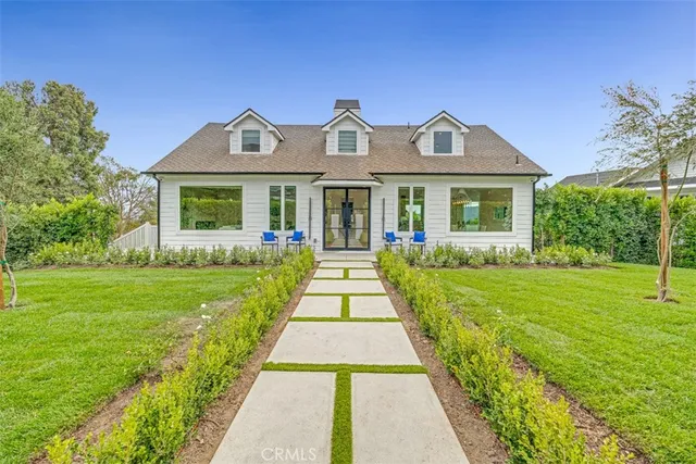 $2,995,000 | 430 West Kenneth Road, Glendale, CA 91202