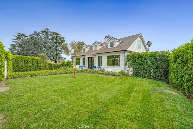 $2,995,000 | 430 West Kenneth Road, Glendale, CA 91202
