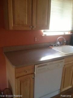 1741 Southfield Road Birmingham, MI 48009 - Photo 10 of 17 Kitchen
