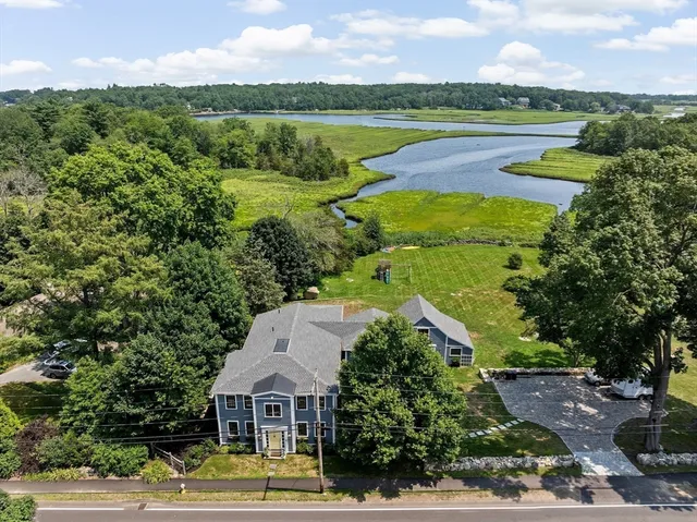$4,489,000 | 392 South Main Street, Cohasset, MA 02025