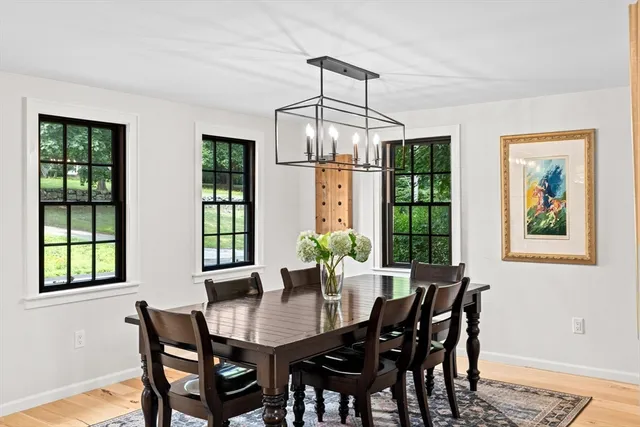 $4,489,000 | 392 South Main Street, Cohasset, MA 02025