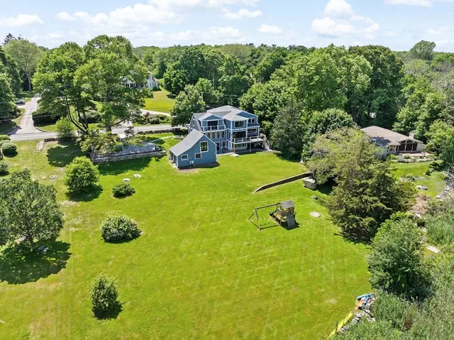 $4,489,000 | 392 South Main Street, Cohasset, MA 02025