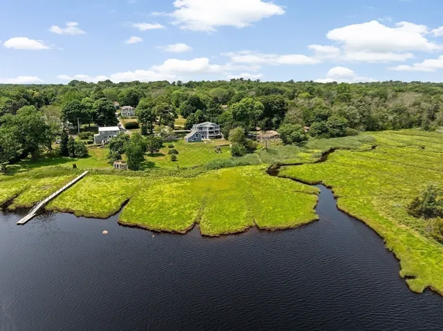 $4,489,000 | 392 South Main Street, Cohasset, MA 02025
