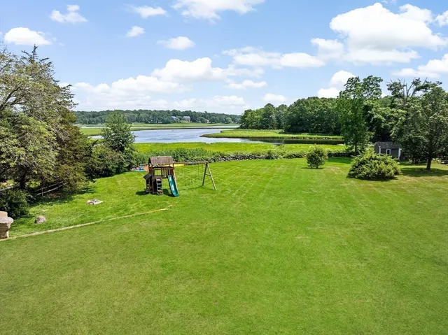 $4,489,000 | 392 South Main Street, Cohasset, MA 02025