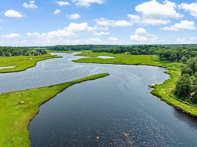 $4,489,000 | 392 South Main Street, Cohasset, MA 02025