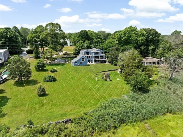 $4,489,000 | 392 South Main Street, Cohasset, MA 02025
