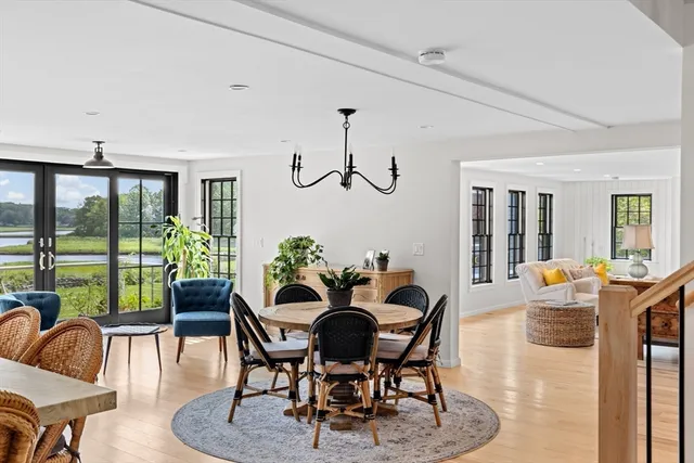 $4,489,000 | 392 South Main Street, Cohasset, MA 02025