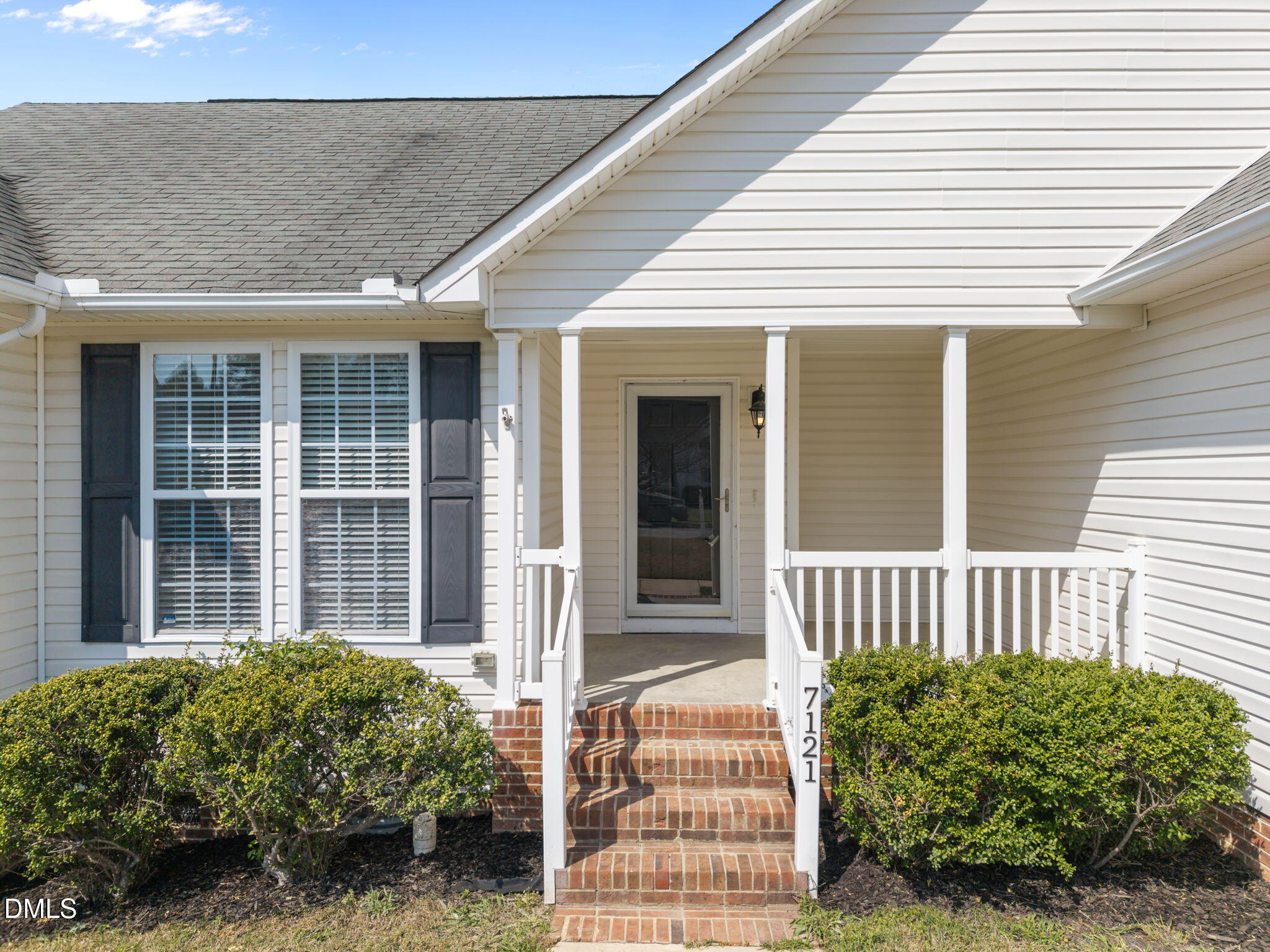 7121 Missionary Ridge Drive Raleigh, NC 27610 - Photo 4 of 39 4-web-or-mls-DJI_20260327145245_0349_D