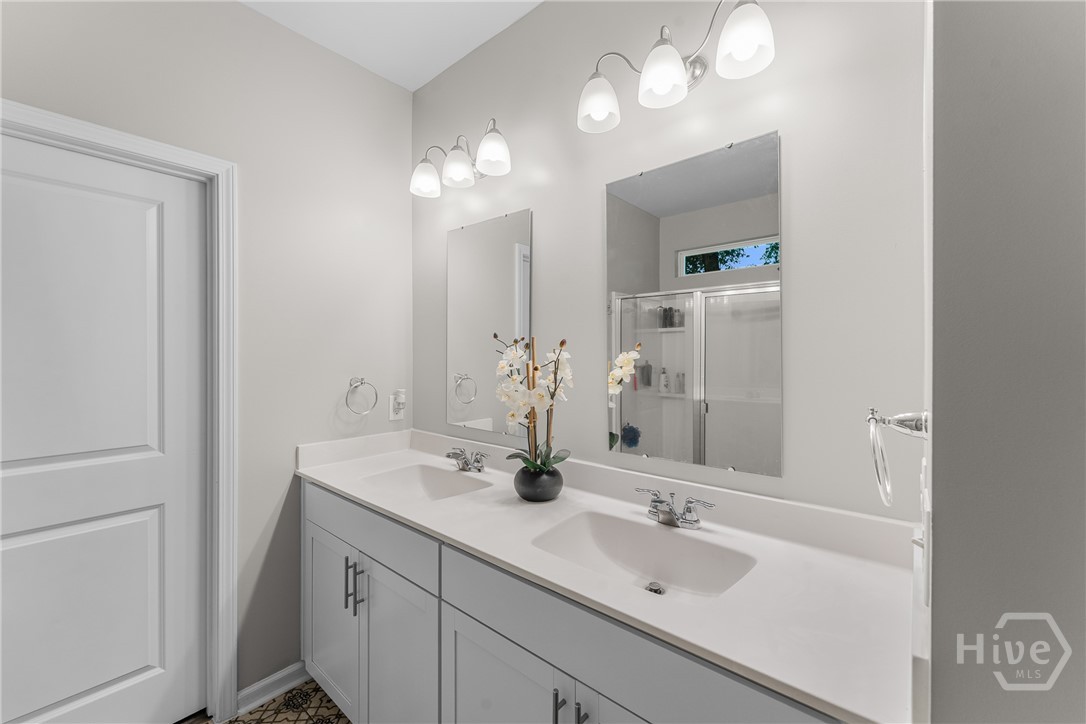 132 Ramsey Way Rincon, GA 31326 - Photo 34 of 59 Clean lines. Calm finishes. Zero chaos.