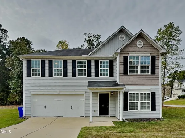 $311,000 | 124 Hunterwood Place, Benson, NC 27504
