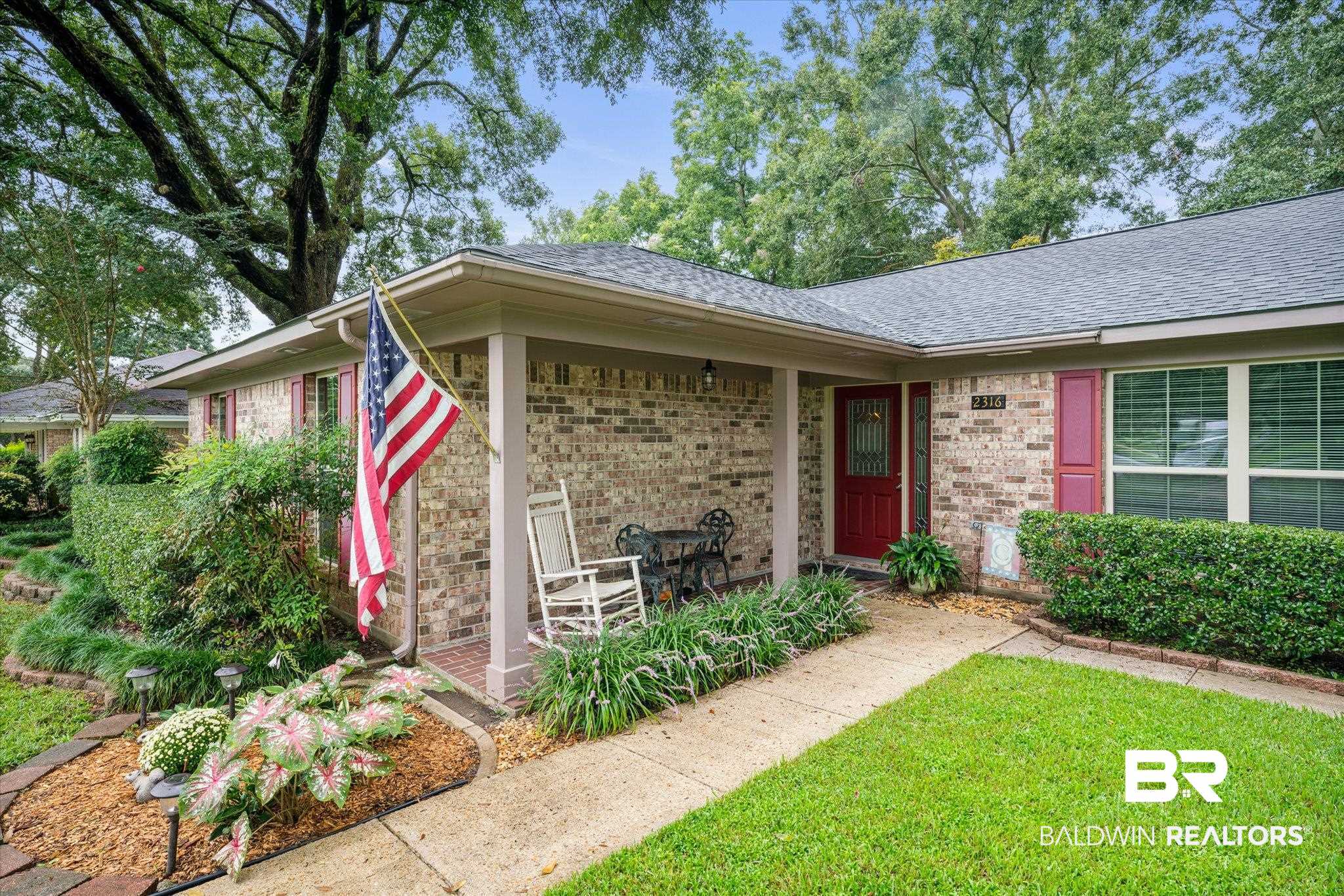 2316 Huffman Drive West Mobile, AL 36693 - Photo 29 of 29