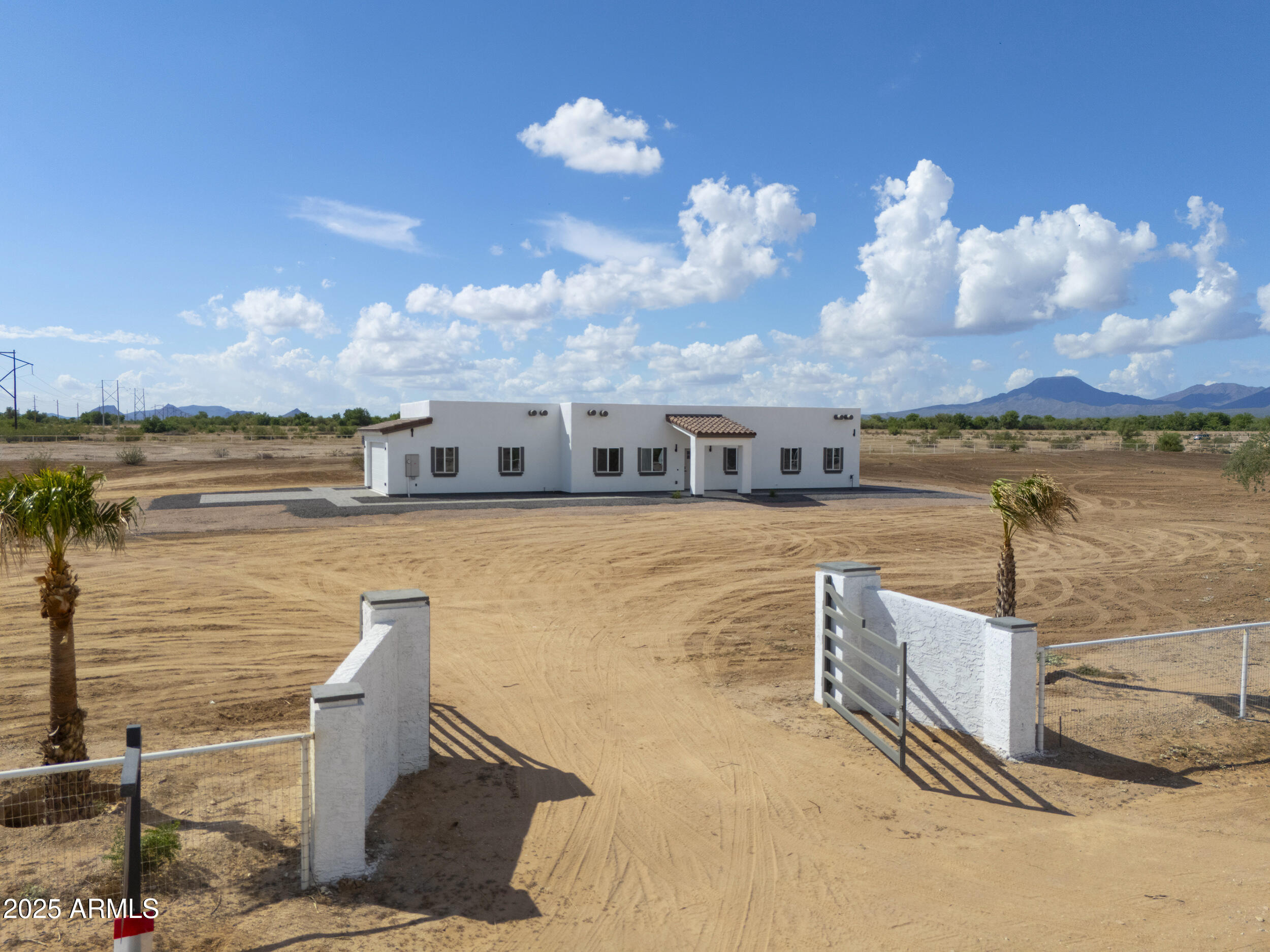 40179 West Robles Road Stanfield, AZ 85172 - Photo 2 of 46