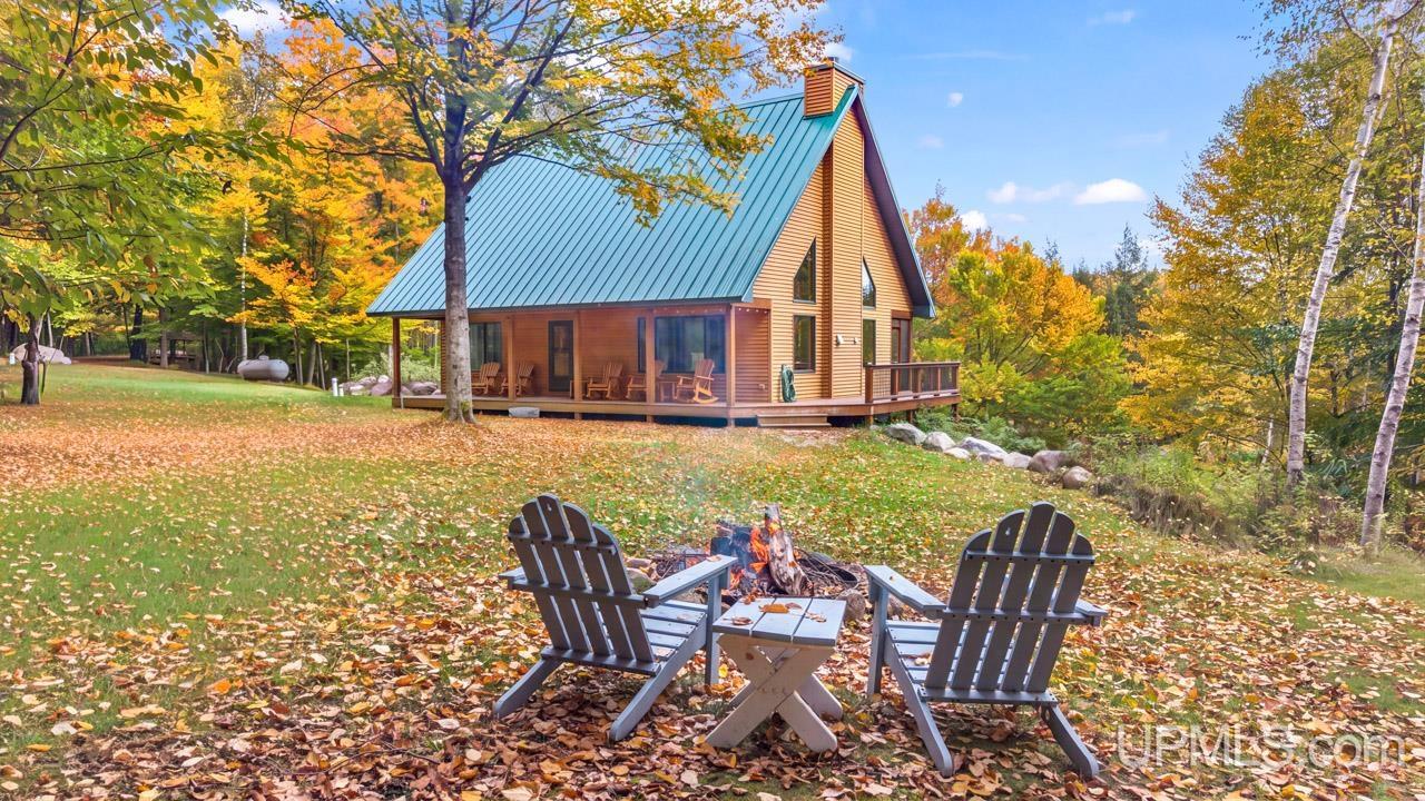 N12181 Bear Cave Road Athelstane, WI 54104 - Photo 24 of 50 Gallery Image 24