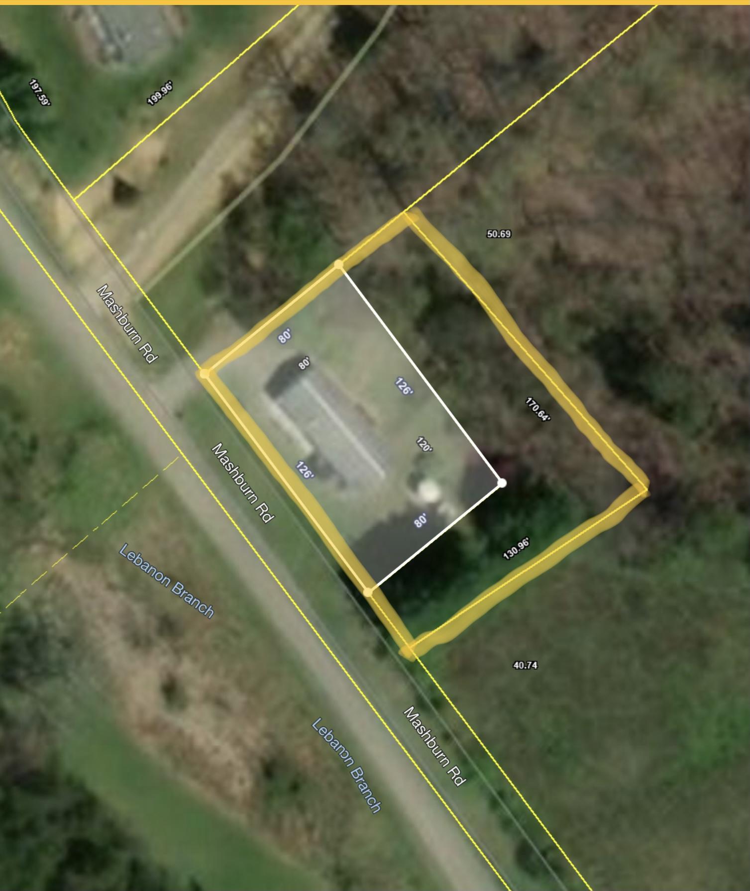 154 Mashburn Road Telford, TN 37690 - Photo 22 of 23 7FFF7498-3090-4CE2-9CEF-9EB55B167F60