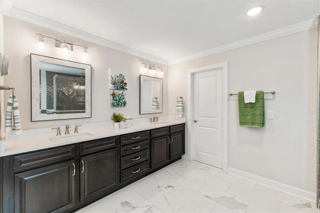 235 Grandmar Chase Canton, GA 30115 - Photo 45 of 73