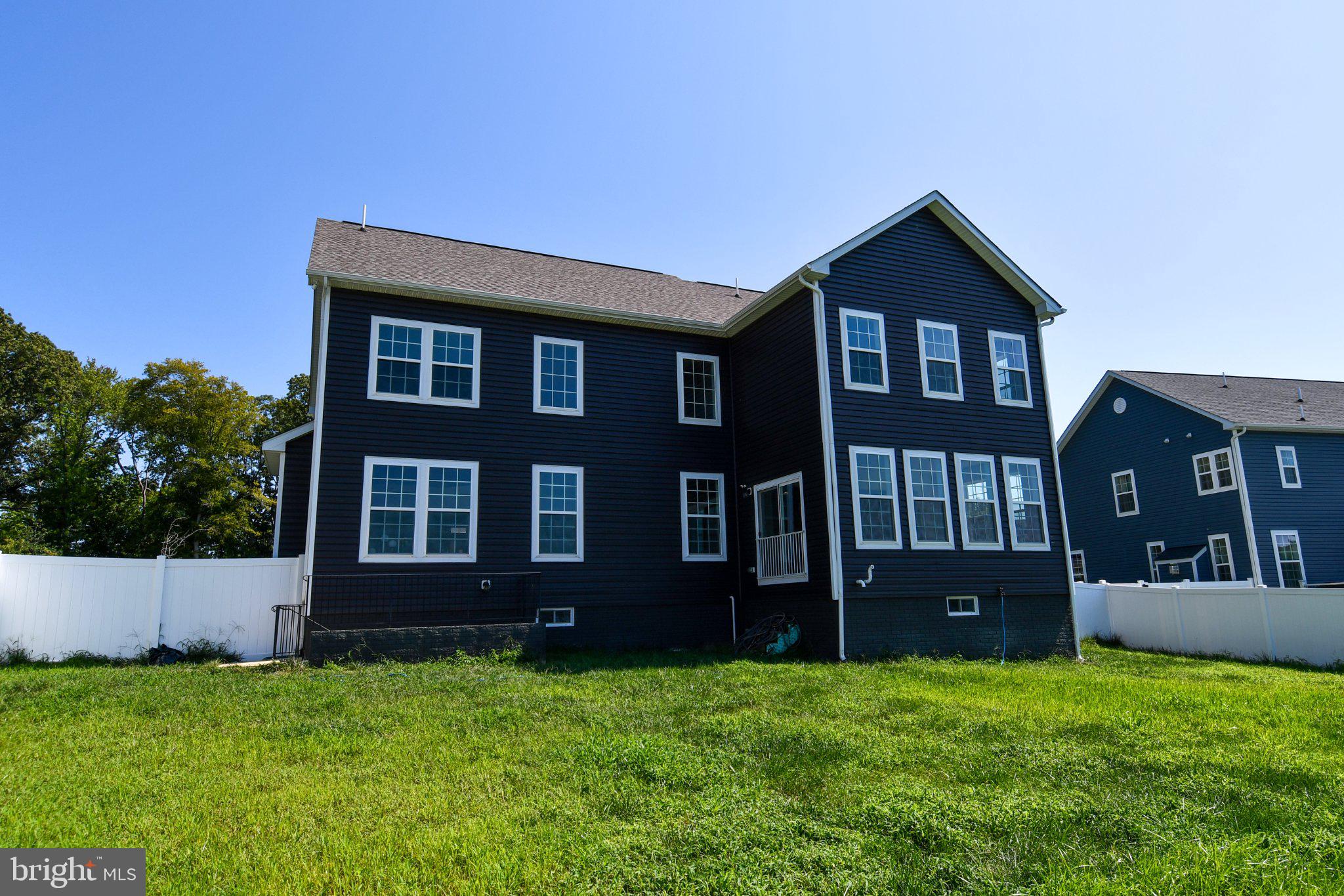 6677 Timber Ridge Lane Bryans Road, MD 20616 - Photo 38 of 38 Exterior