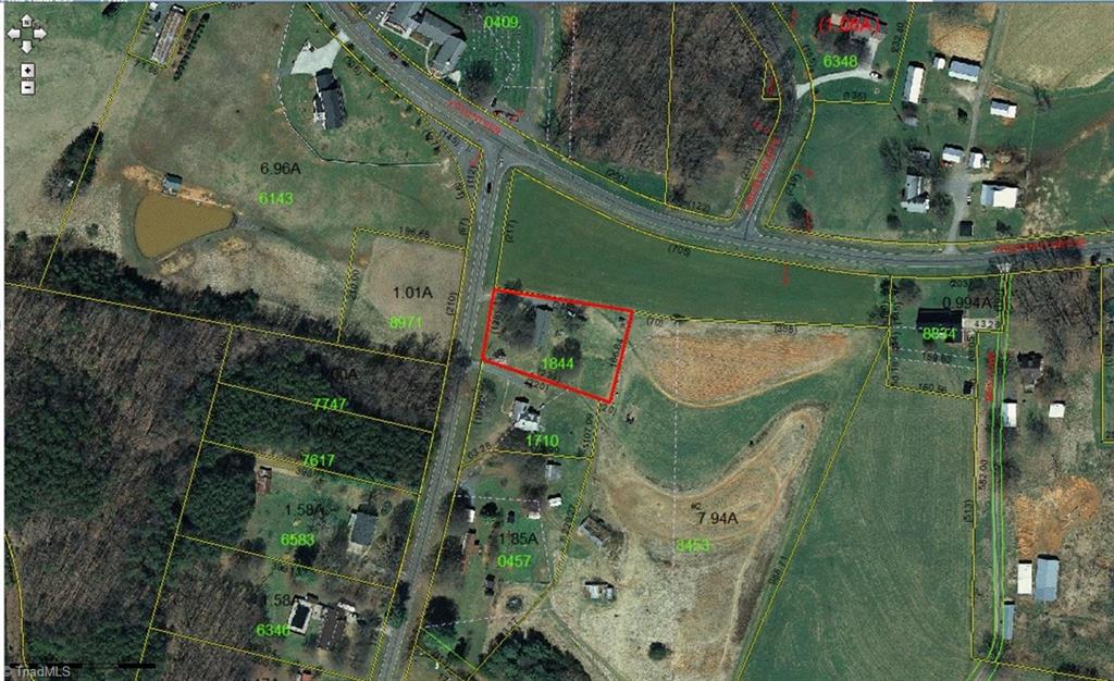 2521 Chestnut Grove Road King, NC 27021 - Photo 15 of 16