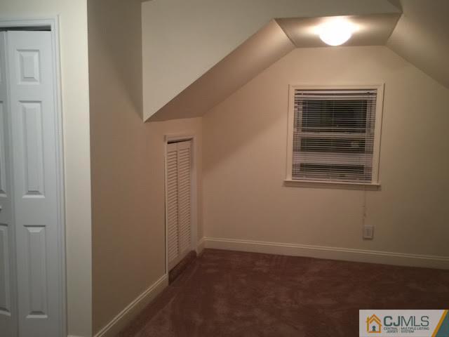 23 Richmond Road Edison, NJ 08817 - Photo 8 of 13 a view of empty room with window