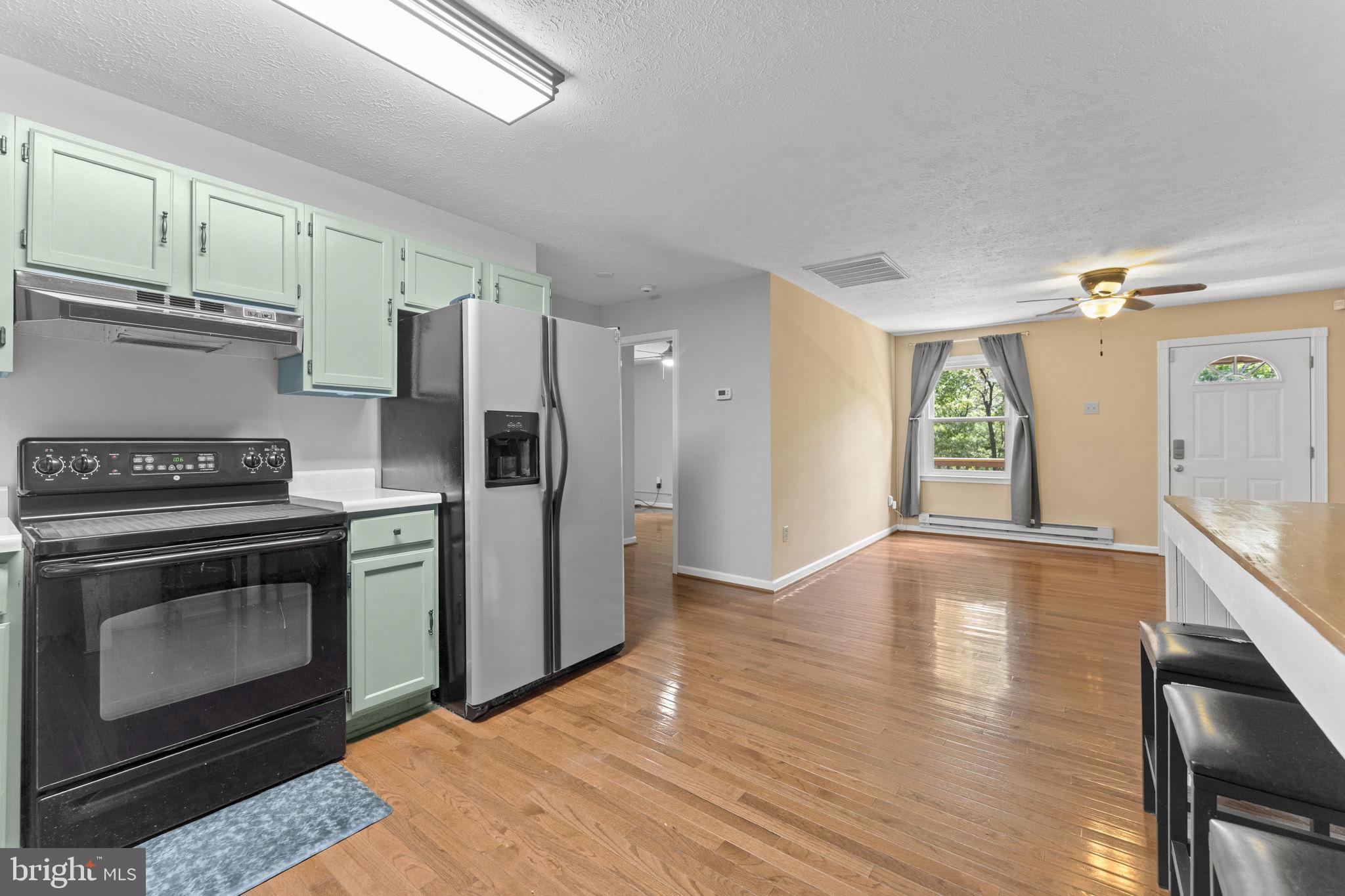 111 Geronimo Trail Winchester, VA 22602 - Photo 12 of 43 One level living at its finest