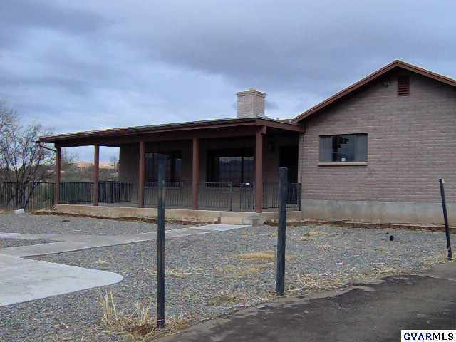 1651 Pendleton Drive, Unit 118 SARDINA CT Rio Rico, AZ 85648 - Photo 1 of 16