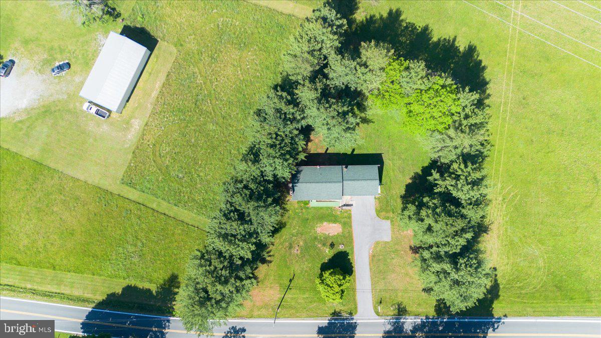 13806 Wolfsville Road Smithsburg, MD 21783 - Photo 32 of 35 a view of a yard