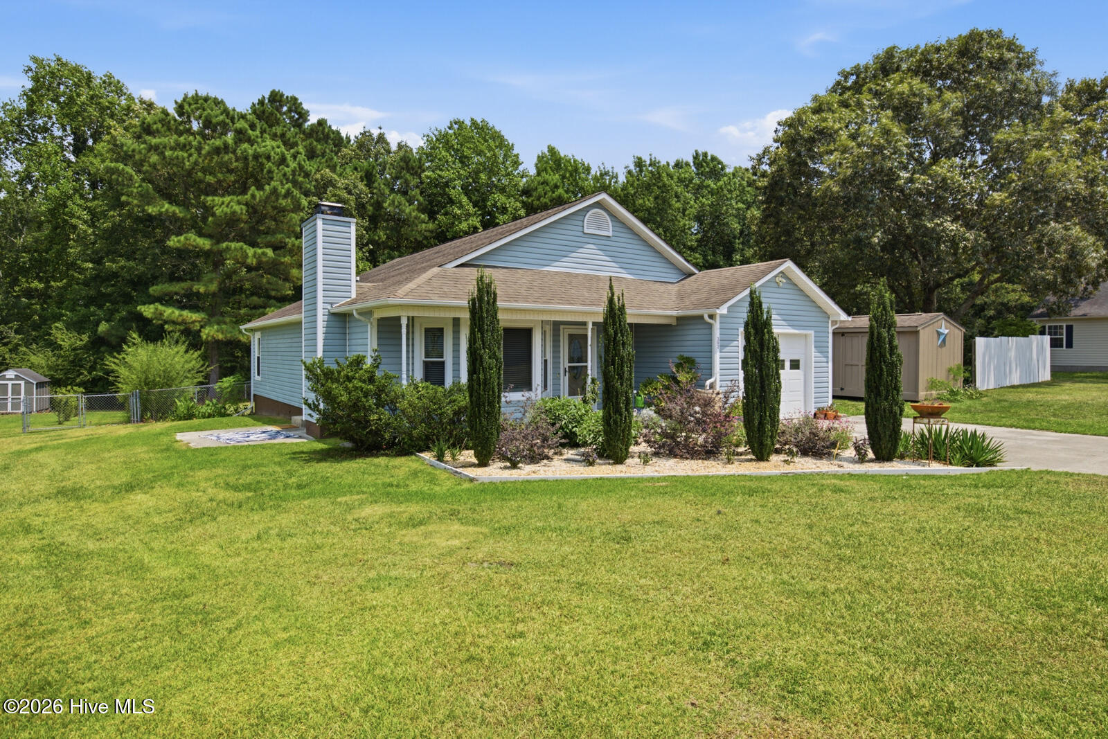 382 Riggs Road Hubert, NC 28539 - Photo 3 of 41 Gallery Image 3