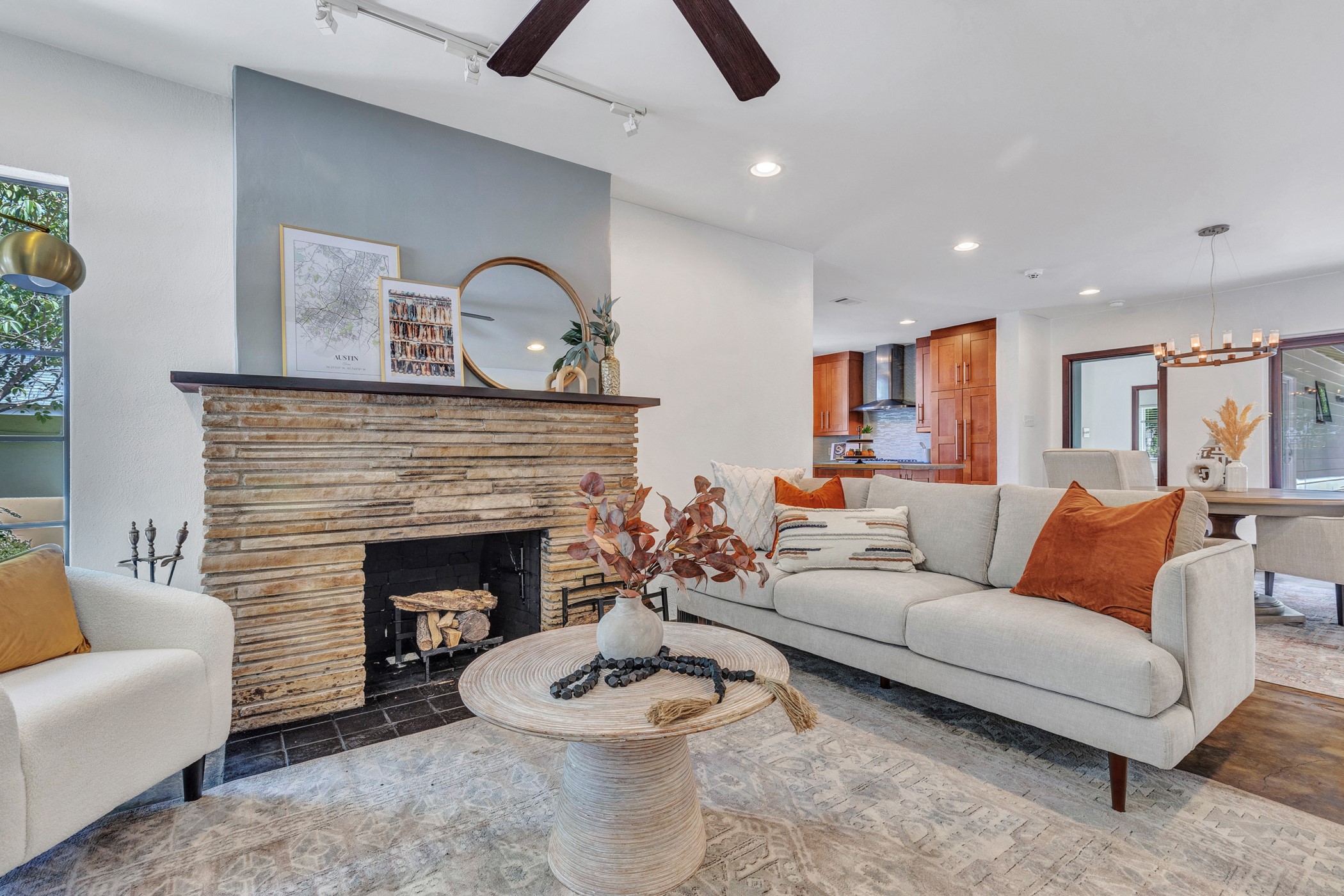 1208 Fairwood Road Austin, TX 78722 - Photo 24 of 40