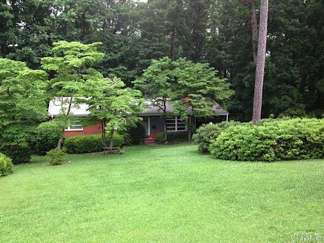 2922 Barmettler Street Raleigh, NC 27607 - Photo 2 of 17 Photo 2