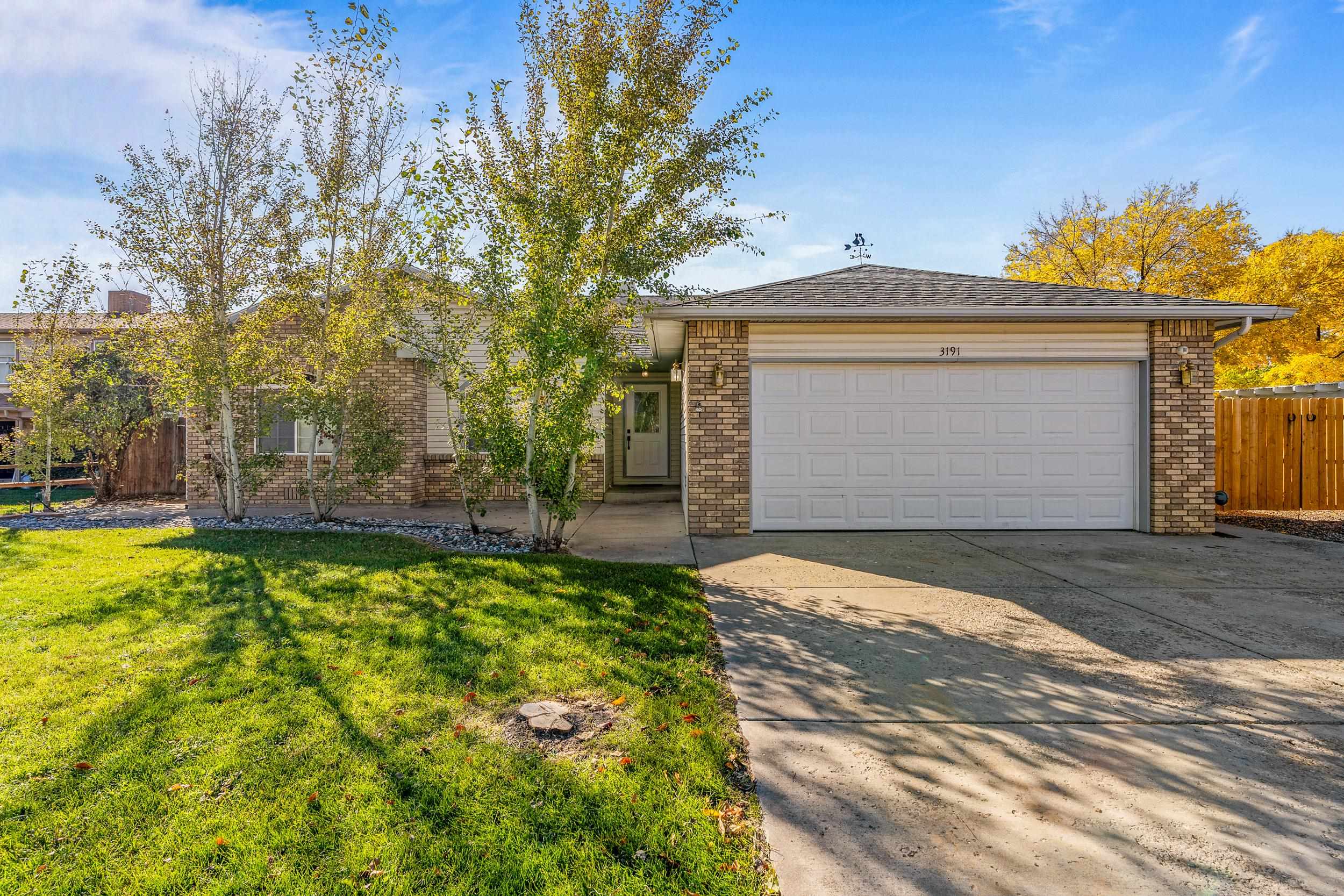 3191 Highview Road Grand Junction, CO 81504 - Photo 1 of 38