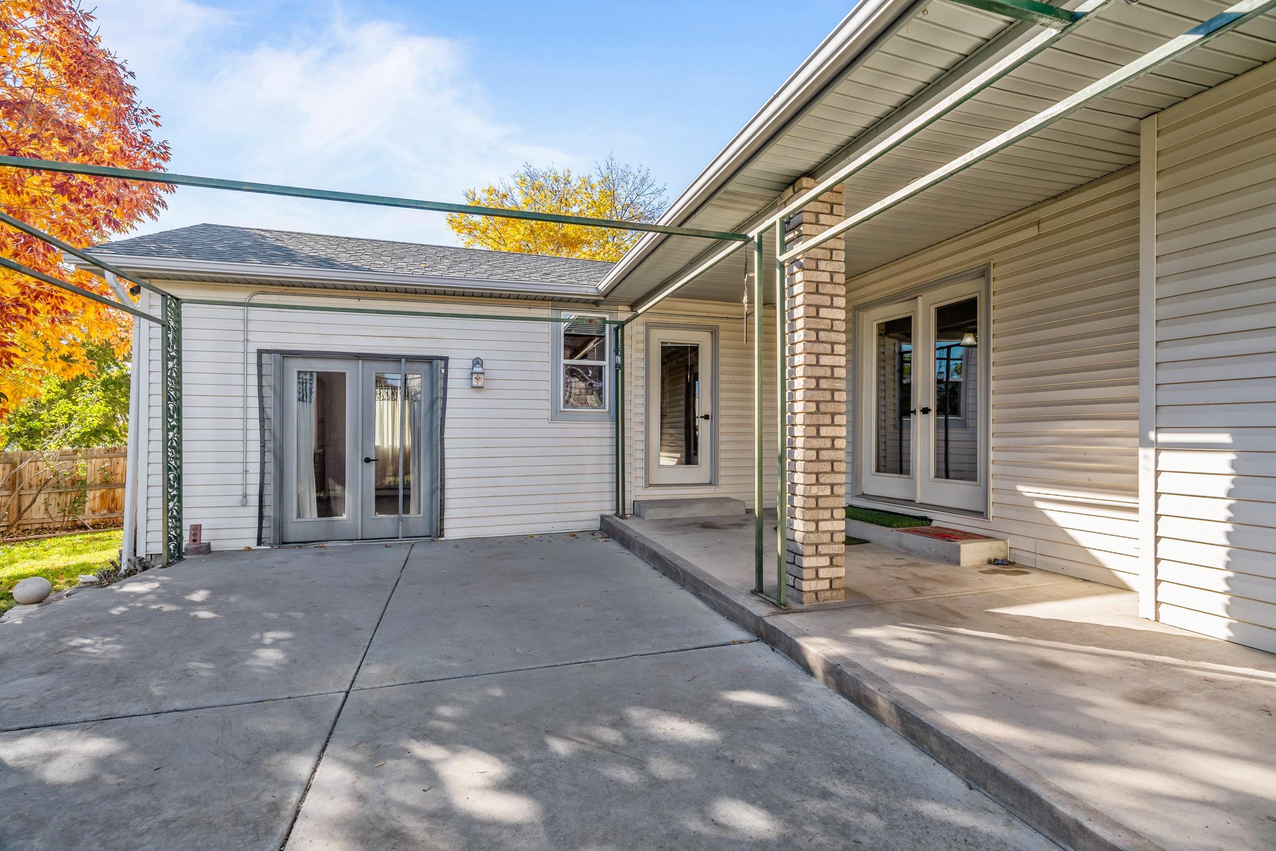 3191 Highview Road Grand Junction, CO 81504 - Photo 29 of 38